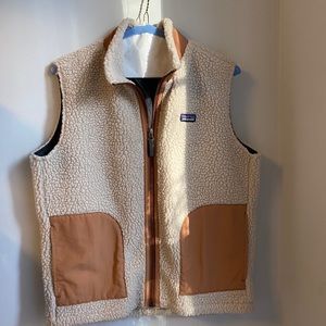 Patagonia Kid’s Retro-X Vest